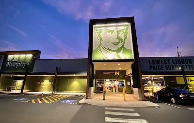 Dan Murphy's