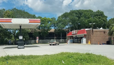 Friendly Food & Deli