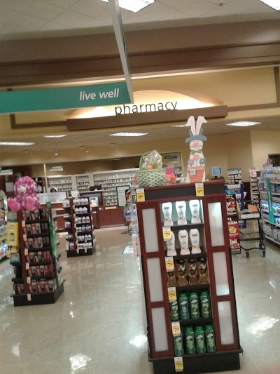 Randalls Food And Drug