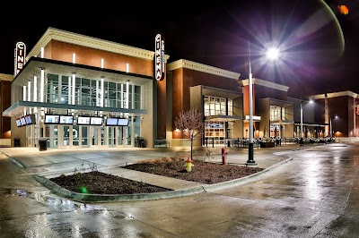 Alamo Drafthouse Cinema