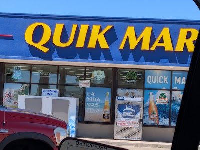 Quick Mart