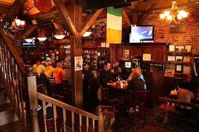 Four Daughters Irish Pub