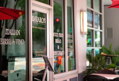 Pizzaiolo Bavaro