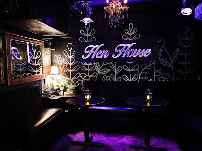 Hen House