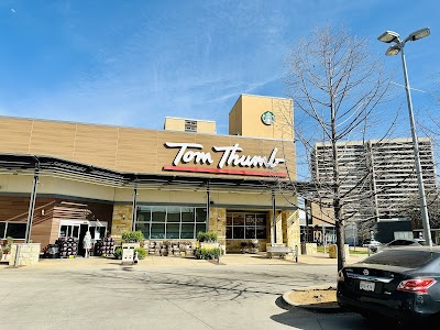 Tom Thumb Market
