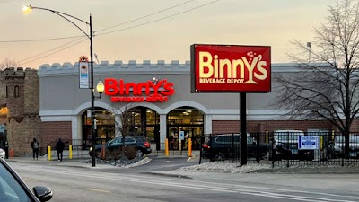 Binnys Beverage Depot