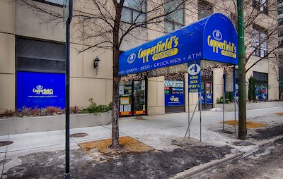 Copperfields Market