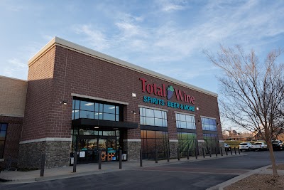 Total Wine & More