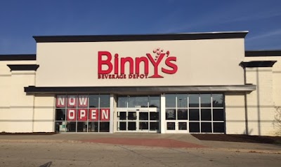 Binny's- Montgomery