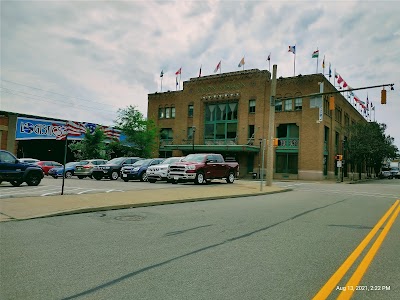 Concourse Of Union Station