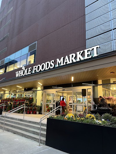 Whole Foods Market