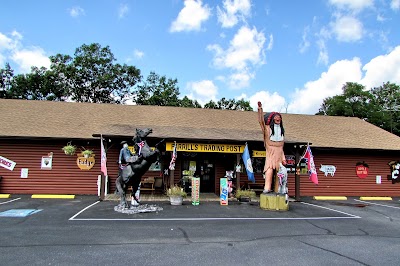 Parrills Trading Post