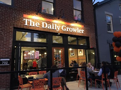 The Daily Growler - Columbus