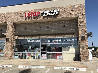 One Stop Beer Wine & Cigar