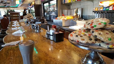 Vernon Diner