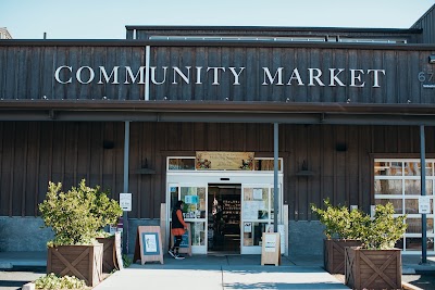 Santa Rosa Community Market