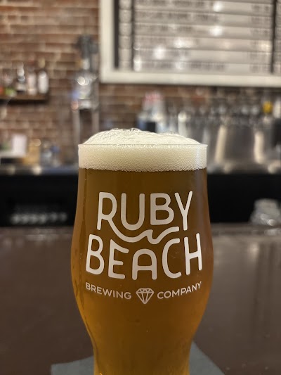 Ruby Beach Brewing Company