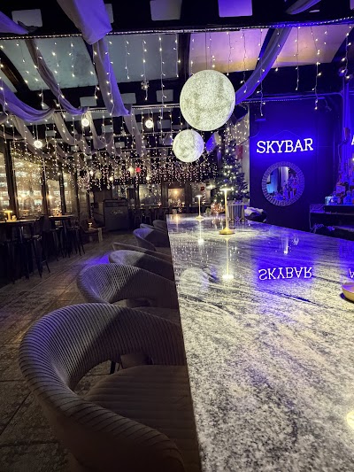 Skybar Rooftop & Lounge