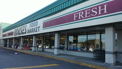 Rouses Supermarket #25
