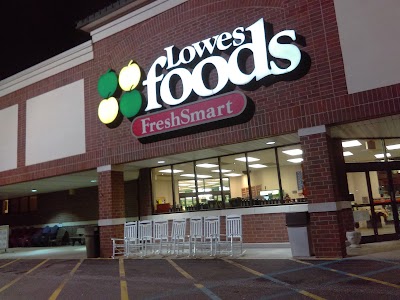 Lowes Foods
