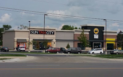 Buffalo Wild Wings Gril #522