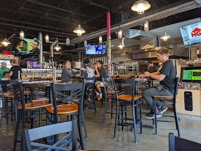 Half Brothers Brewing Co