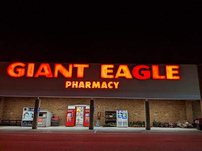 Giant Eagle