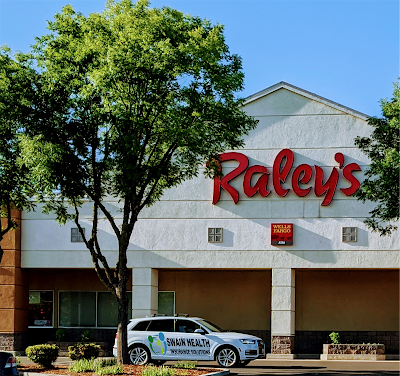 Raleys