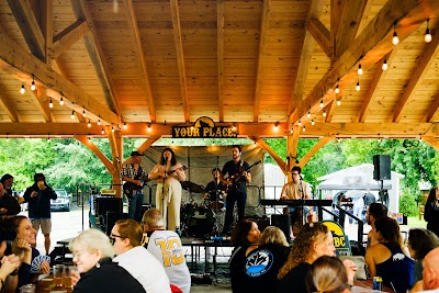 Wolf Hollow Brewing Company