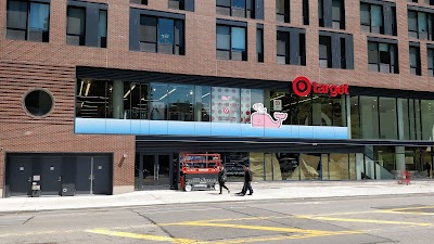Target Store