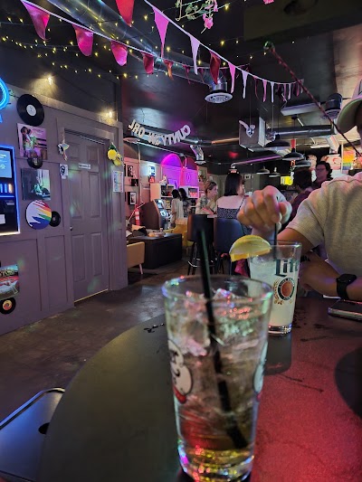 Yellow Brick Road - Tulsa