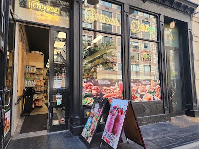 Tribeca Olive Branch Deli