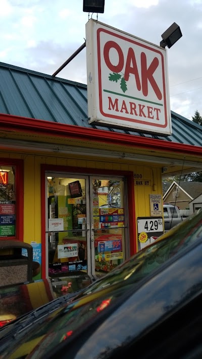 Oak Market