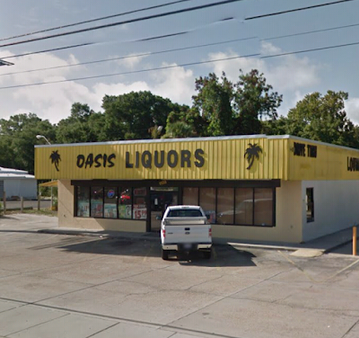 Oasis Liquors