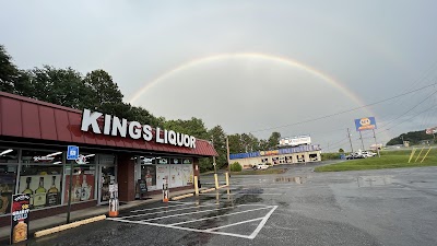 Kings Liquor