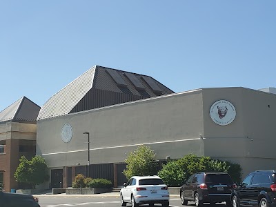 Bruin Athletic Boosters Club