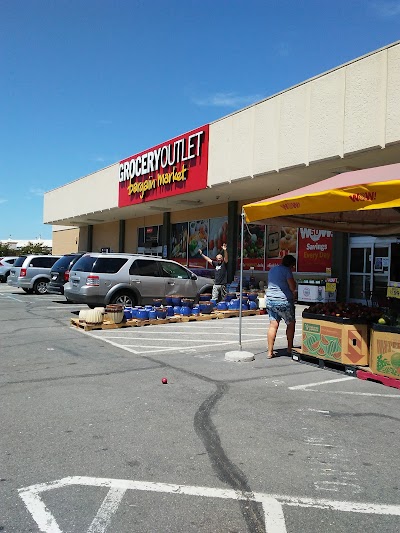 Grocery Outlet