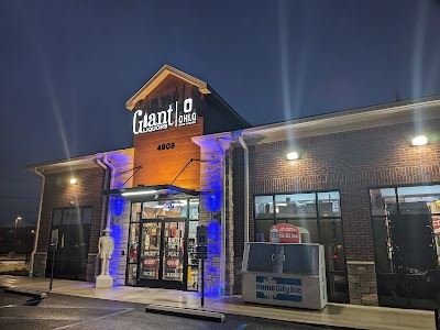 Giant Liquor