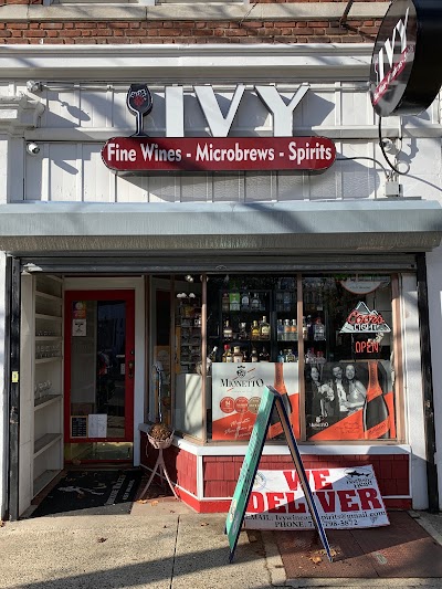 Ivy Wine & Spirits