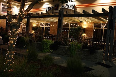 Fire Creek Grill