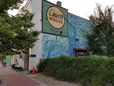 Lager House