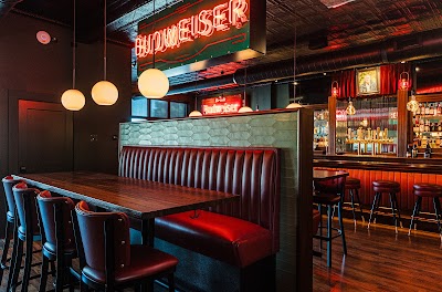 Bud’s Pizza & Beer