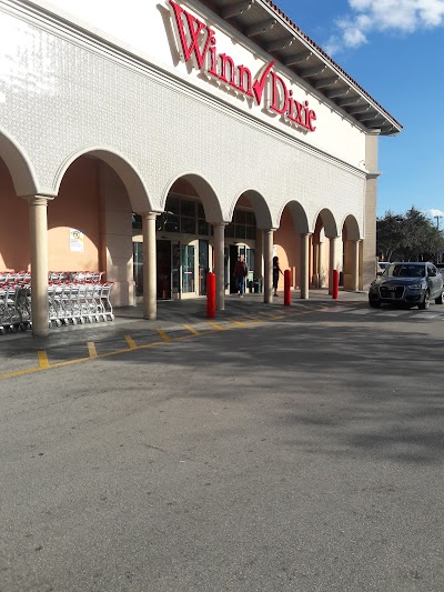 Winn Dixie