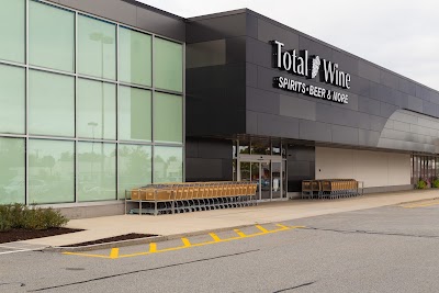 Total Wine & More