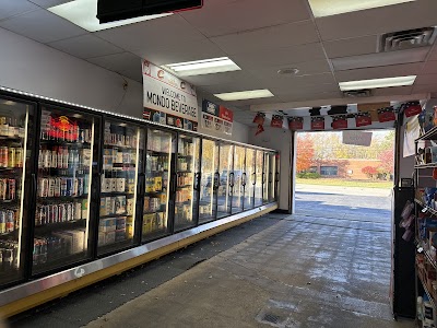 Mondo Beverage