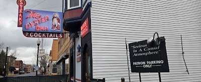 Oyster Bar