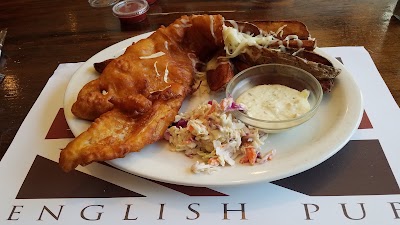 Admiral Pub