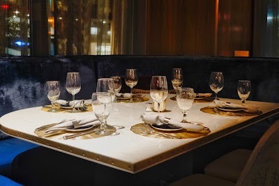 Il Venetian Doughnuts And Gelato