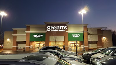 Sprouts