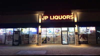J P Liquors